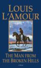Man from the Broken Hills - Louis L'Amour