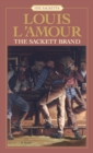 Sackett Brand - eBook