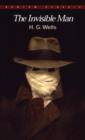 Invisible Man - eBook