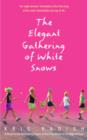 Elegant Gathering of White Snows - eBook