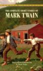 Complete Short Stories of Mark Twain - eBook