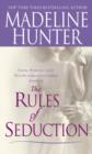 Rules of Seduction - eBook