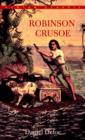 Robinson Crusoe - eBook