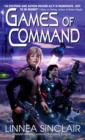 Games of Command - eBook