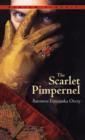 Scarlet Pimpernel - Baroness Emmuska Orczy
