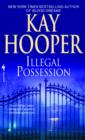 Illegal Possession - eBook