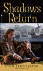 Shadows Return - eBook