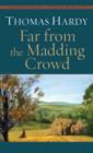 Far from the Madding Crowd - eBook