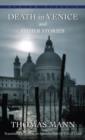 Death in Venice and Other Stories - eBook