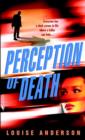 Perception of Death - eBook