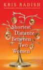 Shortest Distance Between Two Women - eBook