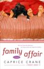 Family Affair - eBook