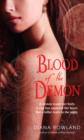 Blood of the Demon - eBook