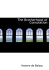 The Brotherhood of Consolation - Book