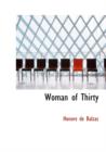 Woman of Thirty - Book