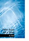 Twelve Stories and a Dream - Book