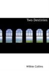 Two Destinies - Book