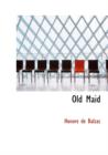 Old Maid - Book