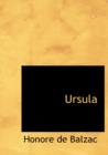Ursula - Book