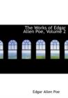 The Works of Edgar Allen Poe, Volume 2 - Book