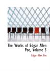 The Works of Edgar Allen Poe, Volume 3 - Book