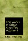 The Works of Edgar Allen Poe, Volume 4 - Book
