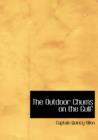 The Outdoor Chums on the Gulf - Book