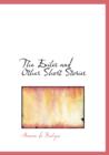 The Exiles and Other Short Stories - Book