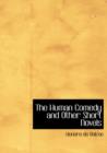 The Human Comedy and Other Short Novels - Book