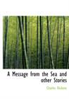 A Message from the Sea and Other Stories - Book