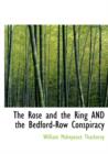 The Rose and the Ring and the Bedford-Row Conspiracy - Book