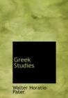 Greek Studies - Book