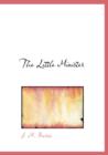 The Little Minister - Book