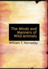 The Minds and Manners of Wild Animals - Book