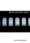 Berlin and Sans-Souci - Book
