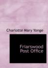 Friarswood Post Office - Book