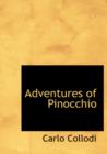 Adventures of Pinocchio - Book