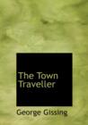 The Town Traveller - Book