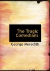 The Tragic Comedians - Book