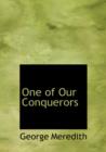 One of Our Conquerors - Book