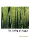 The Shaving of Shagpat - Book