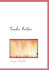 Sandra Belloni - Book