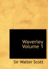 Waverley Volume 1 - Book
