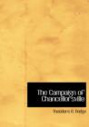 The Campaign of Chancellorsville - Book