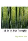 Ae in the Irish Theosophist - Book