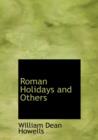Roman Holidays and Others - Book