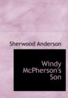 Windy McPherson's Son - Book