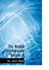 The Nuttall Encyclopaedia Volume 4 - Book