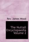 The Nuttall Encyclopaedia Volume 2 - Book