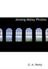 Among Malay Pirates - Book